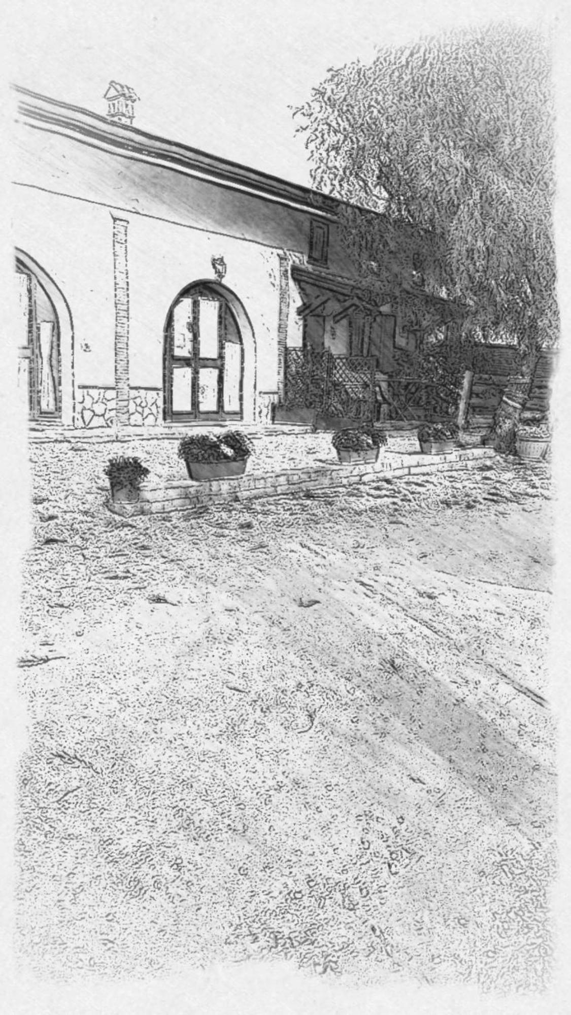 Villa La Lestra San Felice Circeo Exterior foto