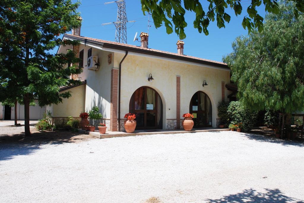 Villa La Lestra San Felice Circeo Exterior foto