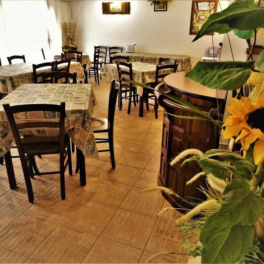 Villa La Lestra San Felice Circeo Exterior foto